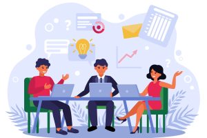 Agencies & Consultants